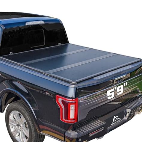 5 Best Hard Folding Tonneau Covers 2025 Ultimate Guide 5 Best Hard Folding Tonneau Covers 2025 Ultimate Guide