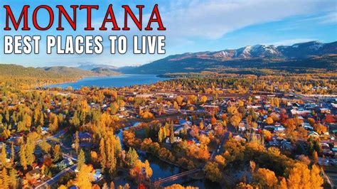 5 Best Places To Live In Montana In The U S In 2025 2026 U S News