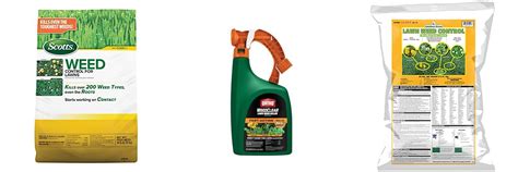 5 Best Post Emergent Weed Killer For Bermuda Grass Top Picks