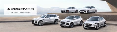 5 Certified Pre Owned Jaguar S In Stock Jaguar Boise Certified Pre Owned Service