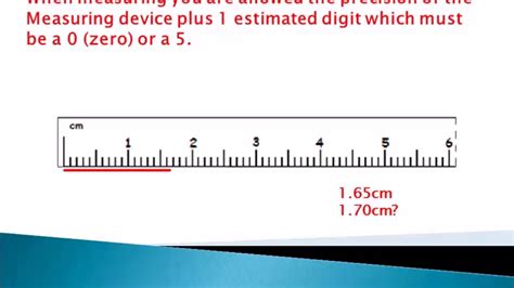 5 Cm Ruler Up To 70% Off