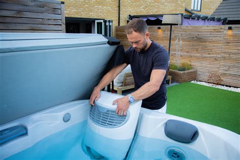 5 Common Hot Tub Problems And Solutions Expert Advice From Outdoor Living