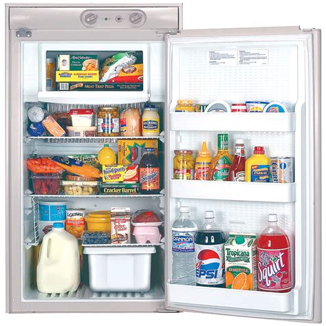 Maximize Your Space: Top Benefits of a 5 Cubic Foot Refrigerator
