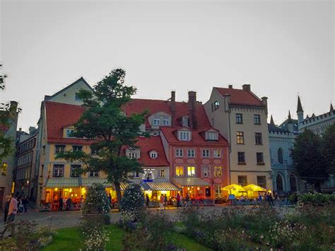 5 Eastern Europe City Breaks You Need To Try Travelling Tom A Uk