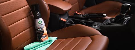 5 Easy Steps To Cleaning Your Leather Car Seats Turtle Wax 5 Easy Steps To Cleaning Your Leather Car Seats Turtle Wax