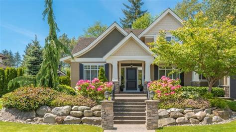 5 Easy Ways To Transform Your Home Amp 39 S Curb Appeal On A Budget Stylesrant