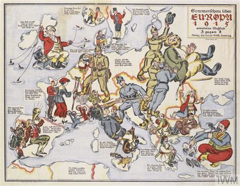 5 Fact You Need To Know About Ww1 28 Jul 1914 11 Nov 1918