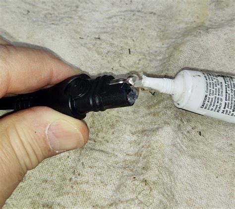 5 Facts About Dielectric Grease Agweb 5 Facts About Dielectric Grease Agweb