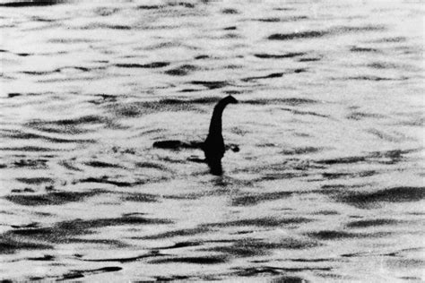 5 Facts About The Loch Ness Monster Historyextra