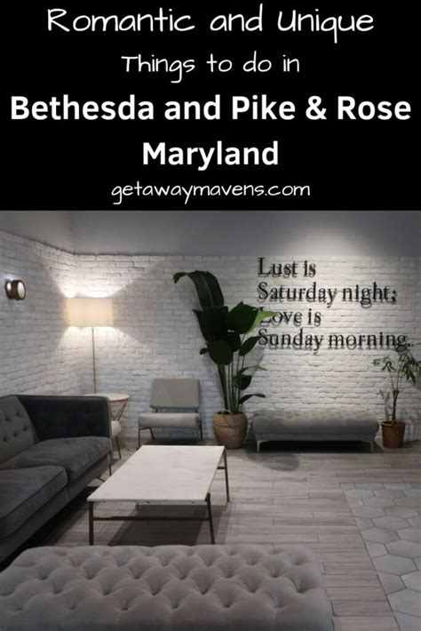 5 Fantastic Things To Do In Bethesda Md Minutes From Dc Getaway Mavens 5 Fantastic Things To Do In Bethesda Md Minutes From Dc Getaway Mavens