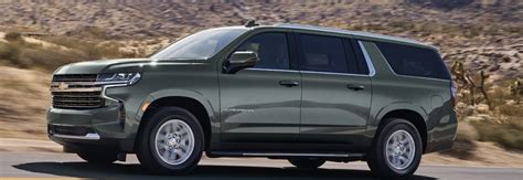 5 Features Of The 2024 Chevy Suburban That Ll Make You Wonder How You Ever Lived Without It Dyer Chevrolet Lake Wales Blog