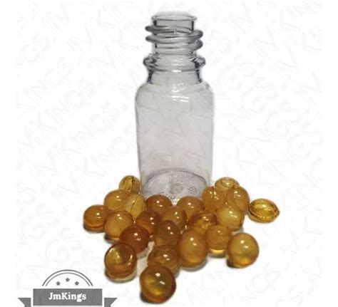 5 Frascos Perlas De Ter 21 Perlas 110 Perlas Total