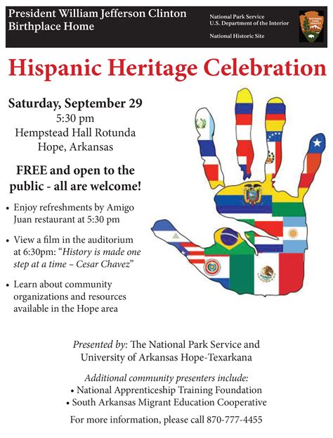5 Fun Facts About Hispanic Heritage Month Vrogue Co