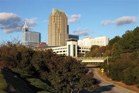 5 Fun Facts About Raleigh Nc How Well Do You Know Your City Redfin