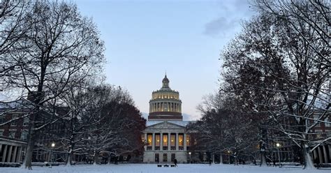 5 Great Activities To Fight The Winter Blues In Rochester Admissions Blog