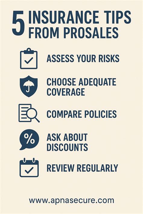 5 Insurance Tips You Need To Try Now 5 Insurance Tips You Need To Try Now