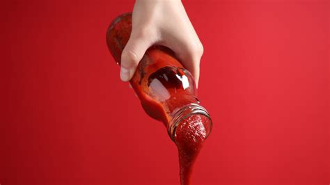5 Life Changing Hacks To Get Ketchup Out Of Glass Bottles 5 Life Changing Hacks To Get Ketchup Out Of Glass Bottles