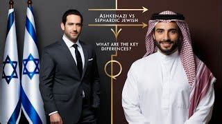 5 Mind Blowing Differences Between Sephardic And Ashkenazi Jews Bible