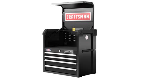 5 Of The Best Craftsman Tool Chests For Your Garage