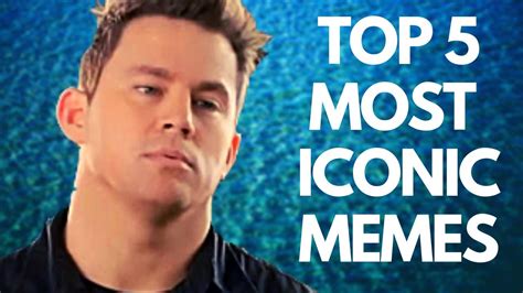 5 Of The Most Popular Memes Of All Time And Their Backstories By