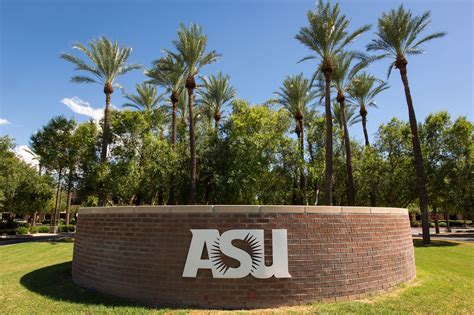 5 Places To See When Visiting Asu West Campus Arizona State