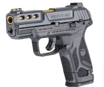 5 Problems With The Ruger Security 380 For Edc Critical