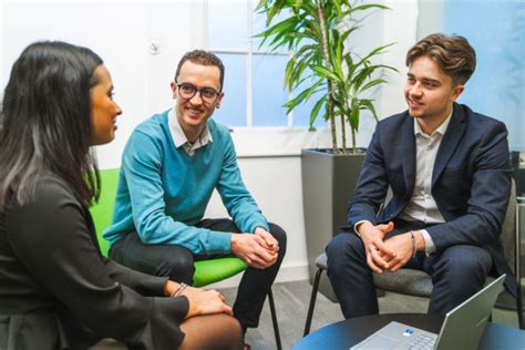 5 Questions You Should Ask In Your Recruitment Consultant Interview
