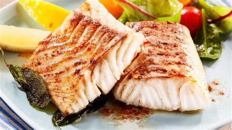 5 Reasons To Eat Pollock