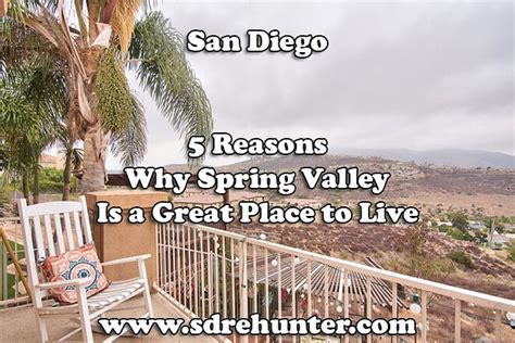 5 Reasons Why Spring Valley San Diego Is A Great Place To Live In 2022 2023 By Scott Taylor Medium 5 Reasons Why Spring Valley San Diego Is A Great Place To Live In 2022 2023 By Scott Taylor Medium