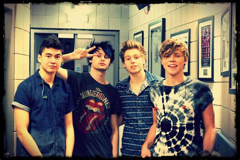 5 Seconds Of Summer 2014 Seconds Of Summer 2014 Tumblr 5 Seconds Of