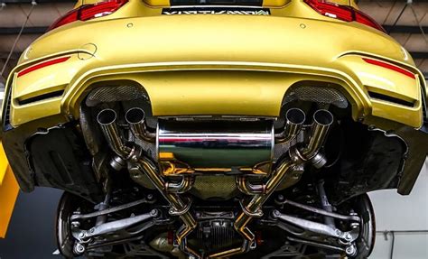 5 Signs Of Bad Exhaust Resonator That You Shouldn T Overlook