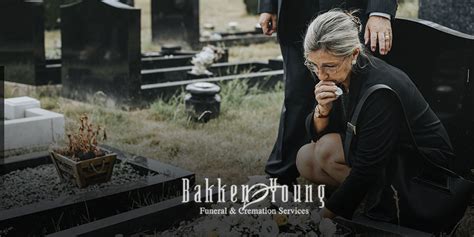 5 Simple Tips To Help Others In Mourning Bakken Young Funeral Home