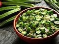 5 Smart Tips For Storing Okra Bhindi 5 Smart Tips For Storing Okra Bhindi