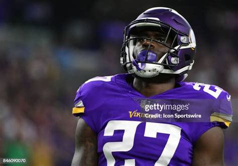 5 Things To Know About Vikings S Jayron Kearse 5 Things To Know About Vikings S Jayron Kearse