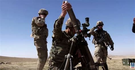 5 Things You Didn T Know About Mortars Thefirearmblog Com