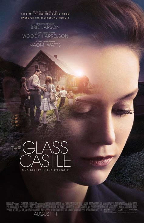 5 Things You Need To Know About The Glass Castle