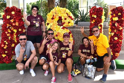 5 Tips Asu Family Weekend P Gina Nueva 5 Tips Asu Family Weekend P Gina Nueva