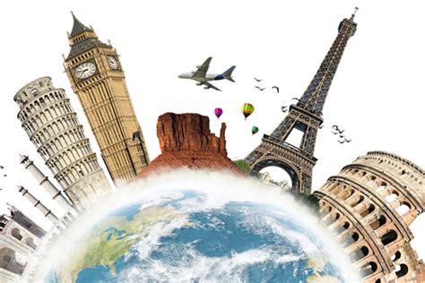 5 Tips For Travel Less Is More Chn Healthcare Group