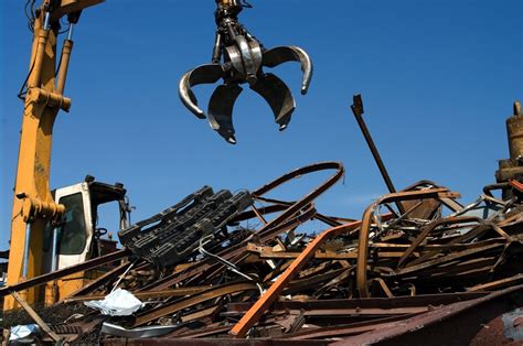 5 Tips To Help You Make The Most Out Of Scrap Metal 5 Tips To Help You Make The Most Out Of Scrap Metal