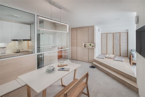 5 Tips To Maximise Space During Your 2 Room Bto Renovation 5 Tips To Maximise Space During Your 2 Room Bto Renovation