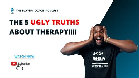 5 Ugly Truths About Life Youtube