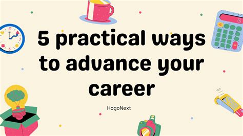 5 Ways A Bachelor S Degree Can Advance Your Career