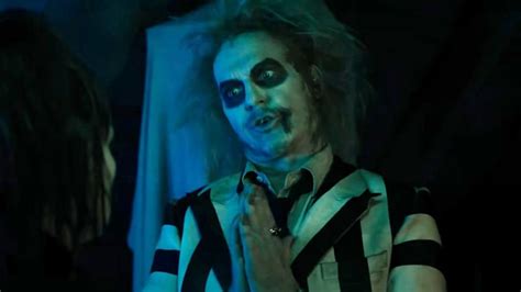 5 Ways Beetlejuice Beetlejuice Improves On The Og Movie And 4 Ways It