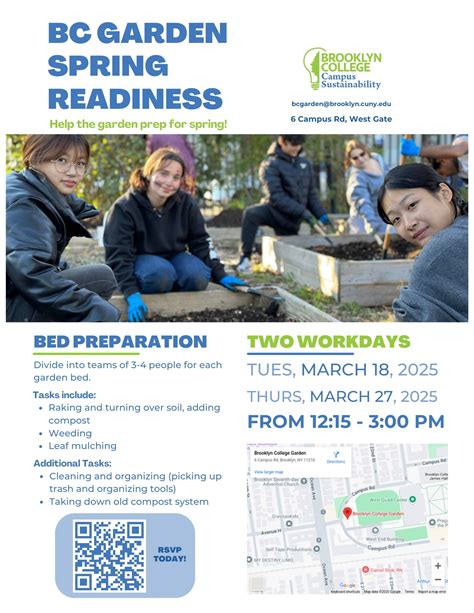 5 Ways Brooklyn College Spring 2025