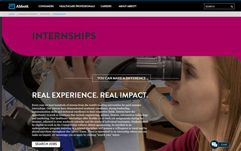 5 Ways College Students Can Find Internships Elevation Talent Group