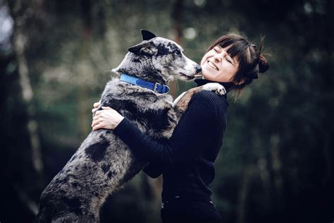 5 Ways Dogs Help Us Live Longer Happier Lives