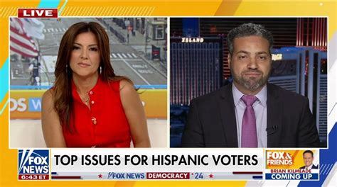 5 Ways Harris Walz Push Latinos To Trump And Could Hand Him The White 5 Ways Harris Walz Push Latinos To Trump And Could Hand Him The White