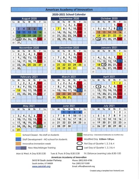 5 Ways Northeastern Academic Calendar