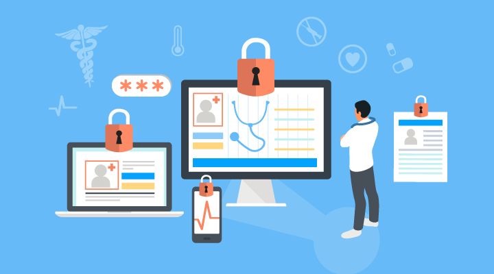 5 Ways To Create A Culture Of Patient Data Privacy In Healthcare 5 Ways To Create A Culture Of Patient Data Privacy In Healthcare