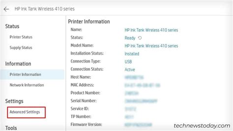 5 Ways To Find Printer Amp 39 S Ip Address All Brands Tech News Today